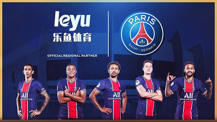 爱尚体育体育正式成为英超曼联全球合作伙伴！