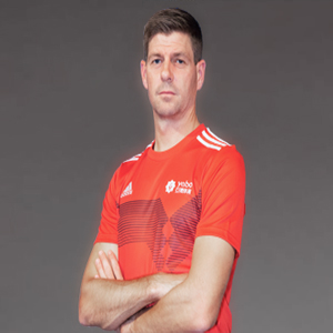 爱尚体育体育形象大使